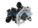 DAYCO Wasserpumpe dp1973 für Audi