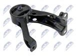 NTY Lagerung, Motor zpsms041 hinten für MITSUBISHI