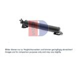 AKS DASIS Trockner, Klimaanlage 800460n für Ford