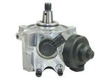 METZGER Hochdruckpumpe ORIGINAL ERSATZTEIL 0830039 für Peugeot
