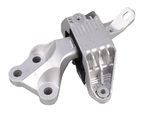 METZGER Lagerung, Motor 8053801 links für Vaughall GM