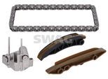 SWAG Steuerkettensatz 99130348 unten für BMW