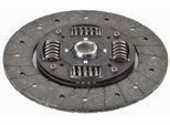SACHS Kupplungsscheibe 1878600944 für KIA