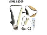 SKF Steuerkettensatz vkml81309 für VW Audi (FAW)