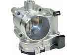 METZGER Drosselklappenstutzen 0892393 für Ford Volvo