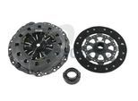 TRUCKTEC AUTOMOTIVE Kupplungssatz 0823131 für BMW