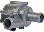 METZGER Zusatzwasserpumpe 2221013 für Porsche Bentley