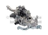 PIERBURG Kühler, Abgasrückführung 702156240 für Ford Peugeot Fiat