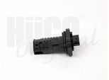 ASTEMO-HITACHI Luftmassenmesser Hüco 135120 für MINI