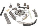 METALCAUCHO Steuerkettensatz 47911 für NISSAN