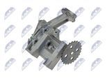 NTY Ölpumpe bpore005 für RENAULT