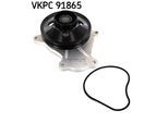 SKF Wasserpumpe vkpc91865 für LEXUS