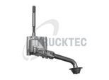 TRUCKTEC AUTOMOTIVE Ölpumpe 0718018 für VAG