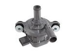 METZGER Zusatzwasserpumpe 2221122 für LEXUS