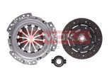 KAMOKA Kupplungssatz kc009 für Fiat Peugeot Citroën BMW LANCIA ROVER