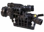 METZGER Thermostat, Kühlmittel 4006486 für Opel Peugeot