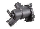 METZGER Thermostat, Kühlmittel 4006473 für Mercedes
