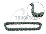 TRUCKTEC AUTOMOTIVE Steuerkette 0712128 für Audi