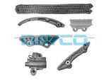 DAYCO Steuerkettensatz ktc1189