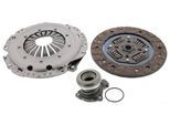 MAPCO Kupplungssatz 107021 für Opel Vaughall SAAB Fiat