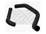 MAPCO Kühlerschlauch 39224 oben für NISSAN