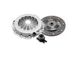 BLUE PRINT Kupplungssatz adbp300047 für TOYOTA