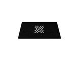 PIPERCROSS Luftfilter pp2082 Langzeitfilter 0mm für MITSUBISHI NISSAN
