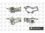 BGA Wasserpumpe cp3826 für Opel CHEVROLET Vaughall