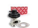 FEBI BILSTEIN AGR-Ventil 172846 für VW Skoda