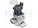 DELPHI AGR-Ventil eg1050712b1 für Peugeot Fiat Suzuki