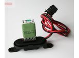DENSO Widerstand, Innenraumgebläse drs23012 für RENAULT