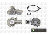BGA Wasserpumpe cp7230t für MITSUBISHI