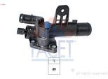FACET Thermostat, Kühlmittel 77925 für NISSAN RENAULT