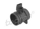 TOPRAN Luftmassenmesser 503069 für MINI