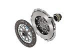 SCHAEFFLER LUK Kupplungssatz 623300100 für BMW