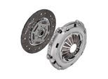SCHAEFFLER LUK Kupplungssatz LuK RepSet 624241009 für VW