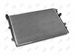 ABAKUS Kühler, Motorkühlung 0530170065 für VW Vaughall