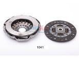 JAPKO Kupplungssatz 921041 für Mercedes RENAULT NISSAN DACIA
