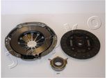 JAPKO Kupplungssatz 92207 für TOYOTA LEXUS