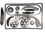 HEPU Steuerkettensatz 210318 für VW