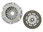 AISIN Kupplungssatz Clutch Set (2P) ks067r für Fiat Suzuki