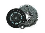 AISIN Kupplungssatz kz126 für MAZDA