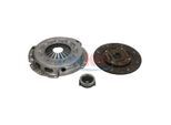 JAPKO Kupplungssatz 92599 für HYUNDAI MITSUBISHI GREAT WALL