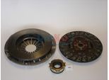 JAPKO Kupplungssatz 92708 für NISSAN Subaru