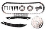 HEPU Steuerkettensatz 210507 für Opel GM RENAULT Fiat Mercedes NISSAN