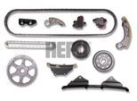 HEPU Steuerkettensatz 210529 für HONDA