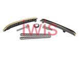 AIC Steuerkettensatz 59012set für VAG