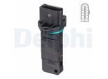 DELPHI Luftmassenmesser af1015712b1 für VAG Porsche