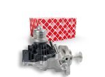 FEBI BILSTEIN AGR-Ventil 171096 für BMW MINI TOYOTA