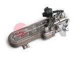 JPN Kühler, Abgasrückführung 75e9485jpn für VAG